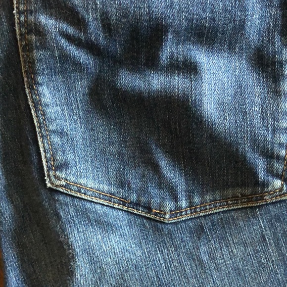 Lauren Ralph Lauren straight leg jeans sz8 - Picture 11 of 11